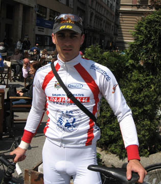 BOJAN DJURDJIC